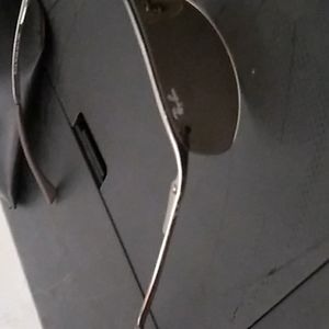 Ray-Ban Sunglasses With Case